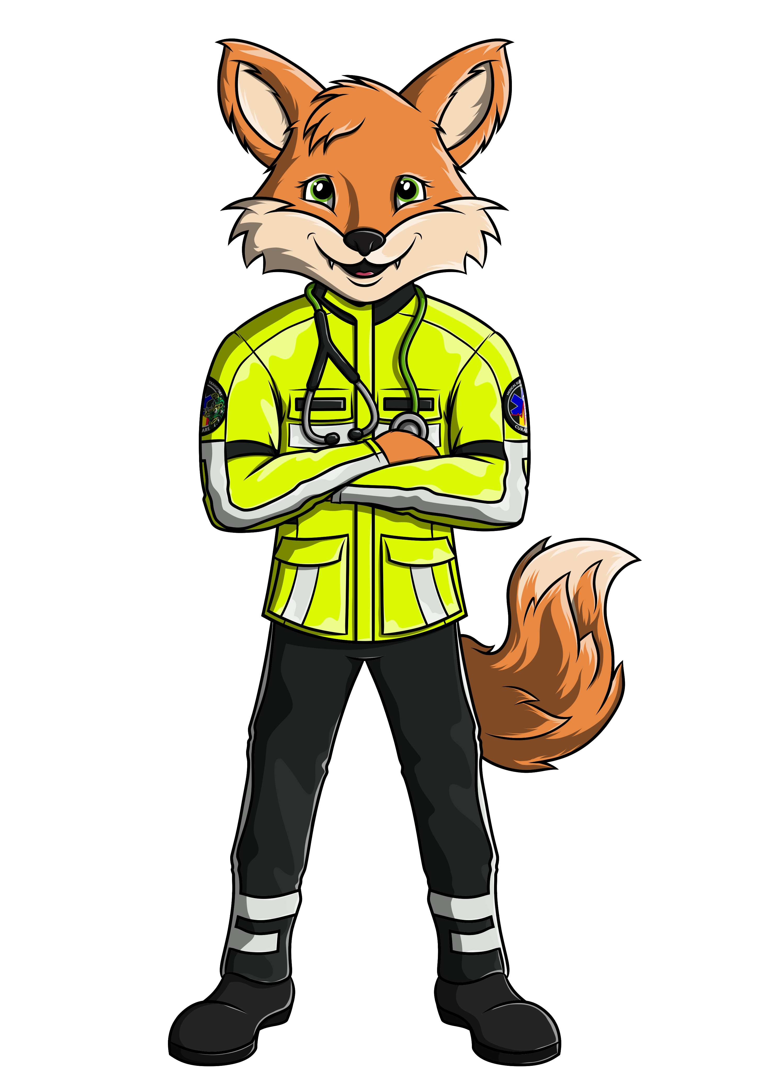 Foxtrot afbeelding